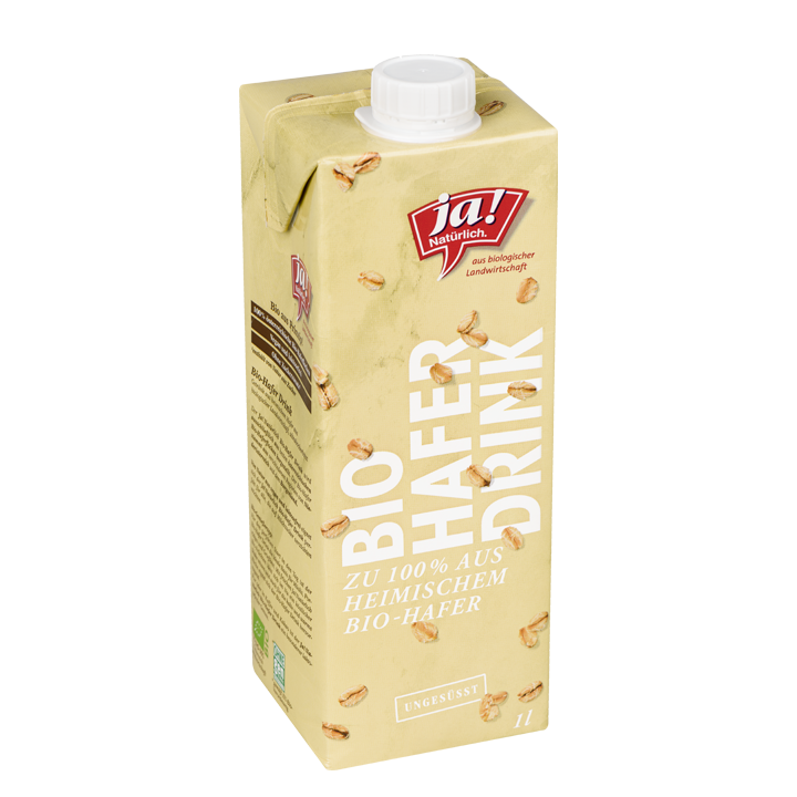 Haferdrink 1l