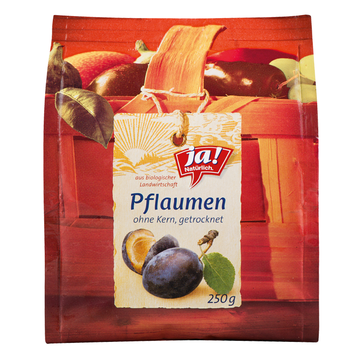 BioPflaumen